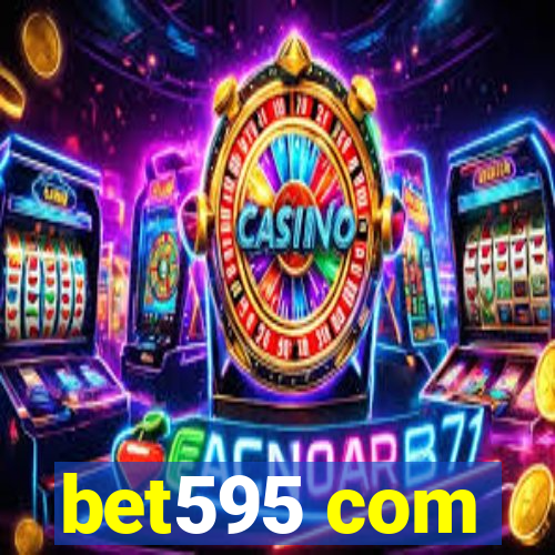 bet595 com